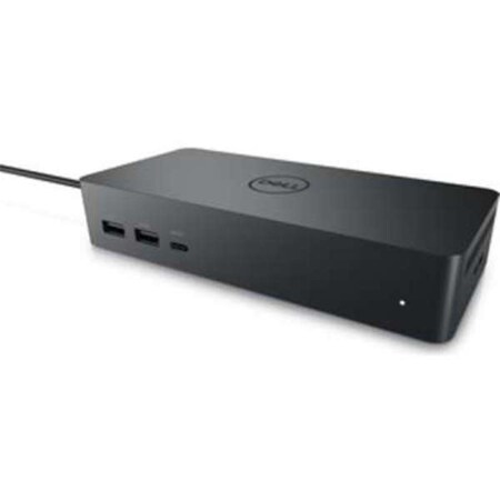 Serverusa UD22 Universal Dock Black SE3764774